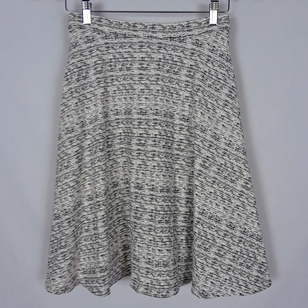 Cynthia Rowley Skirt pockets  circle size S